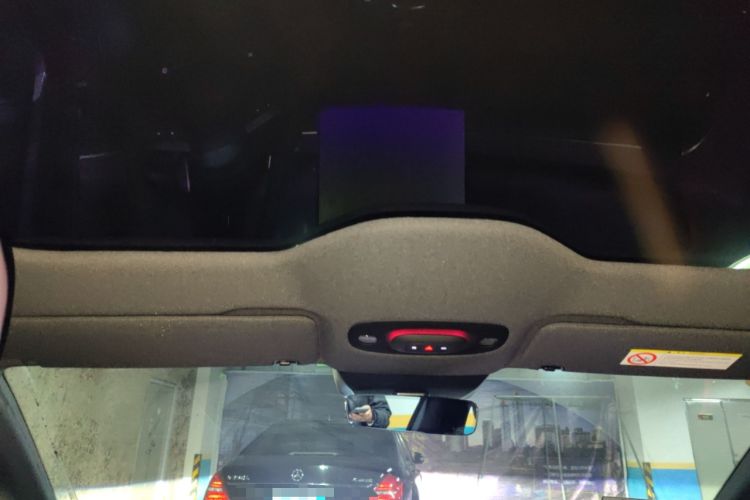 Used Xiaomi Auto SU7 2024 Rear-Drive Long-Range Intelligent Driving Version
