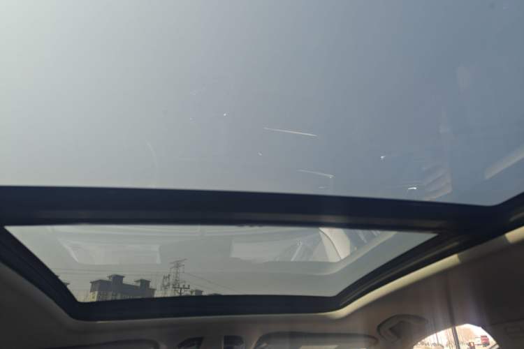 Used Bestune T99 2020 20TD Automatic Premium Edition