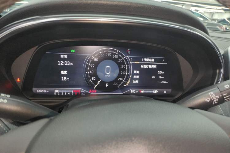 Used Cadillac CT5 2021 28T Prestige Edition
