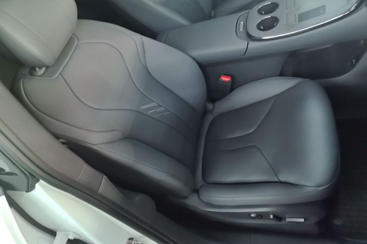 Used XPeng G7 2025 702 Max