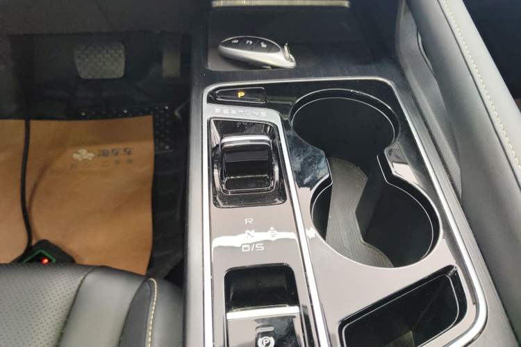 Used Bestune B70 2025 Dragon Edition 1.5T Enjoyment Model