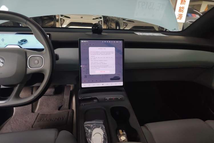 Used Nio ET5T 2023 75 kWh Touring