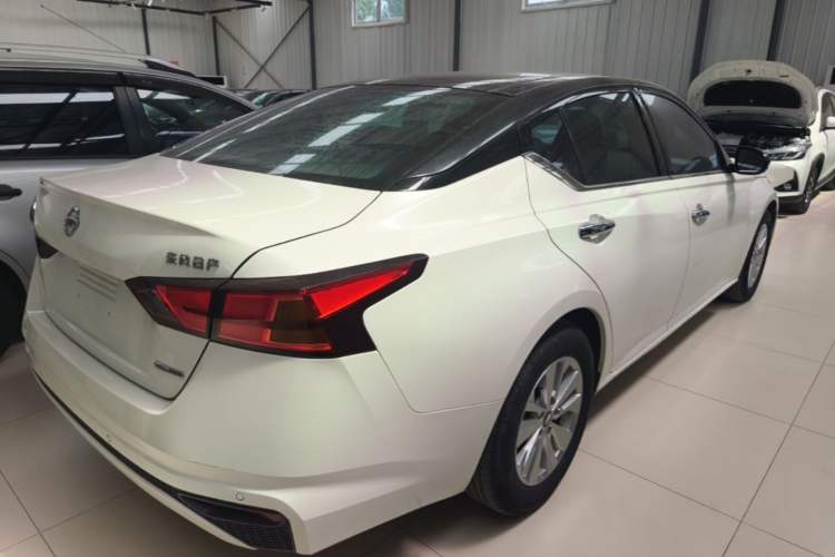 Used Nissan Teana 2020 Revised Version 2.0L XL Comfort Edition
