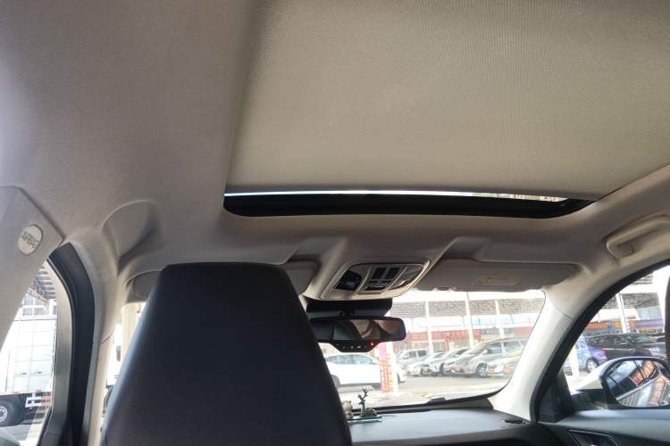 Used Haval H6 2021 1.5T Automatic Champion Edition