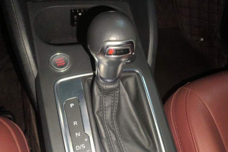 Used Audi Q2L 2020 35 TFSI Ambition Dynamic Edition