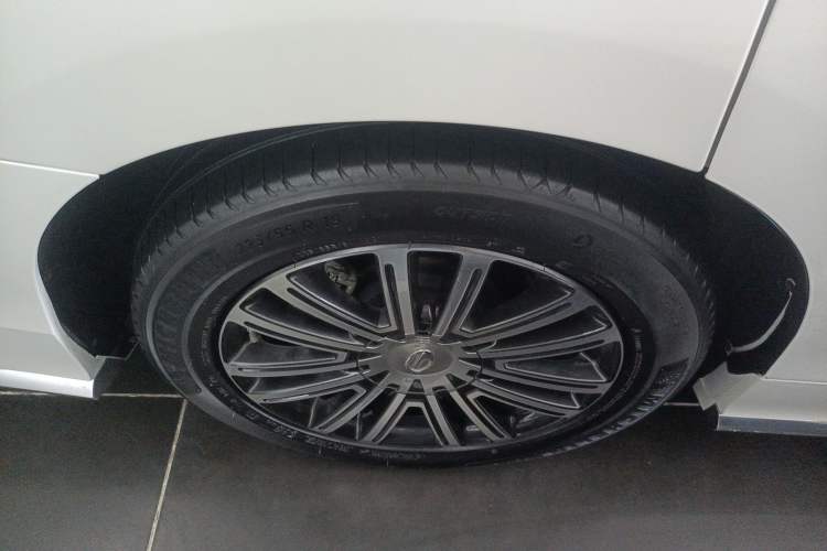 Used GAC Trumpchi M8 2021 Master Series 390T Prestige Edition
