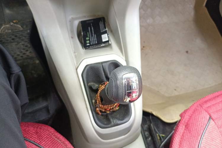 Used Citroen Elysee 2014 1.6L Manual Fashion Edition
