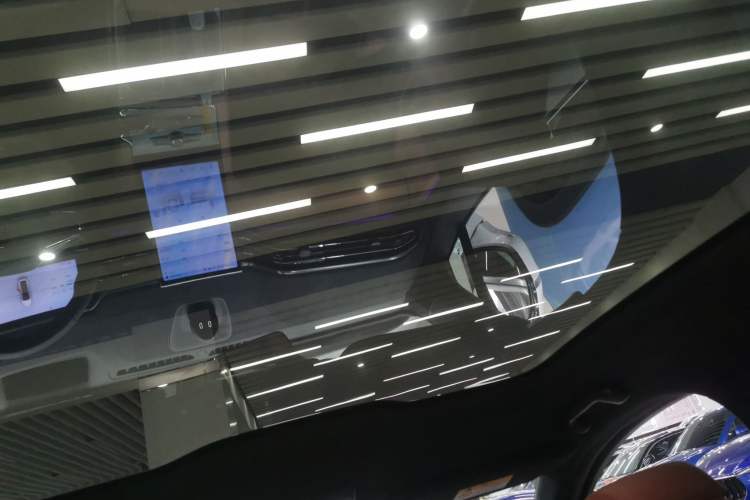 Used Nio EC6 2020 605 km Sport Edition