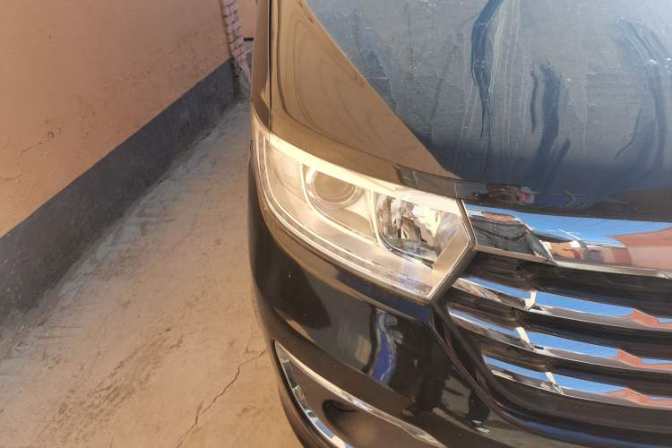 Used JAC Refine M3 2018 IKEA Edition 1.6L Luxury Smart Model
