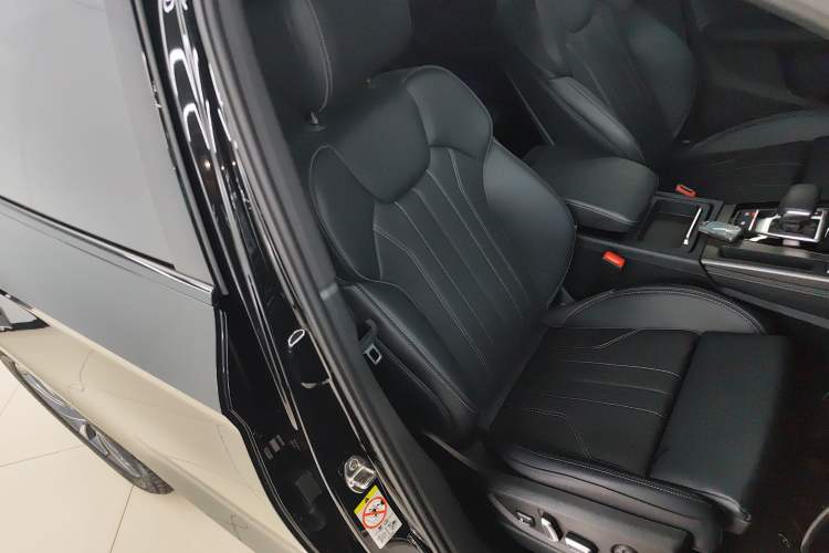 Used Audi Q5L 2024 40 TFSI Luxury Dynamic Edition