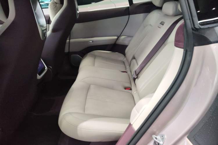 Used Xiaomi Auto YU7 2025 Ultra-Long Range Rear-Wheel Drive Version