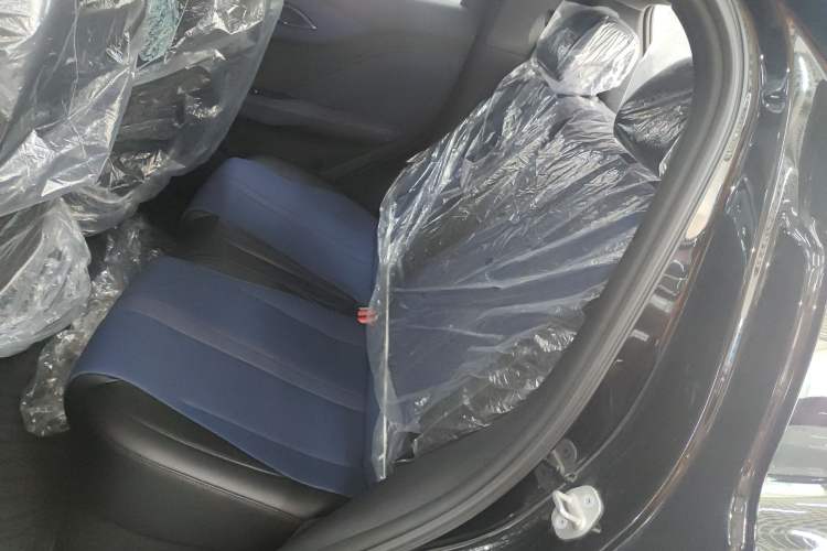 Used BYD Seagull 2024 Honor Edition 405km Flying Version