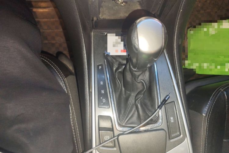 Used Cadillac SRX 2012 3.0L Comfort Model