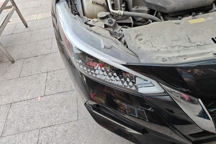 Used Nissan Sylphy 2022 1.6L XL CVT Enjoyment Edition
