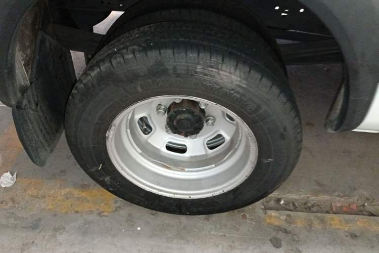 Used Iveco Eurocargo 2021 3.0T Automatic Super-Rui Long Wheelbase Short Overhang High Roof Manual Doors F1C