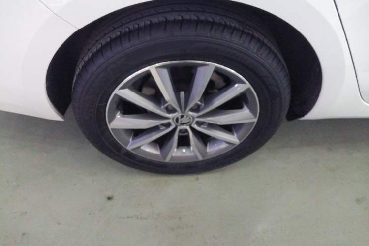 Used Skoda Octavia 2018 1.6L Automatic Comfort Edition
