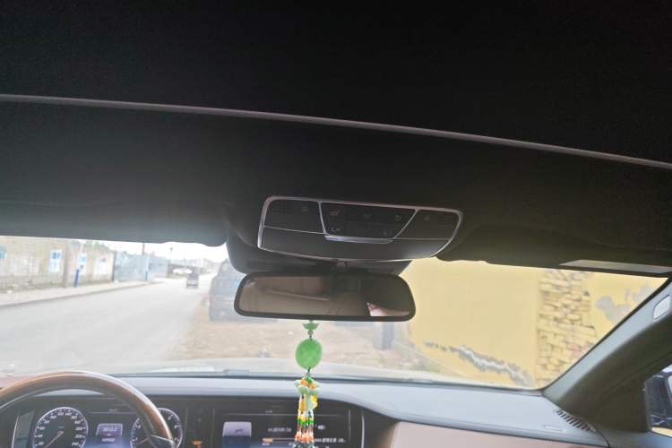 Used Mercedes-Benz Maybach S-Class 2015 S 400 4MATIC