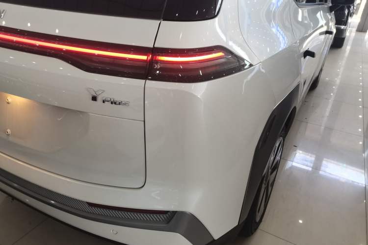 Used AION Y 2023 Plus 510 Enjoy Edition