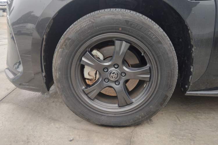 Used Toyota GAC Toyota bZ4X 2022 Elite Model