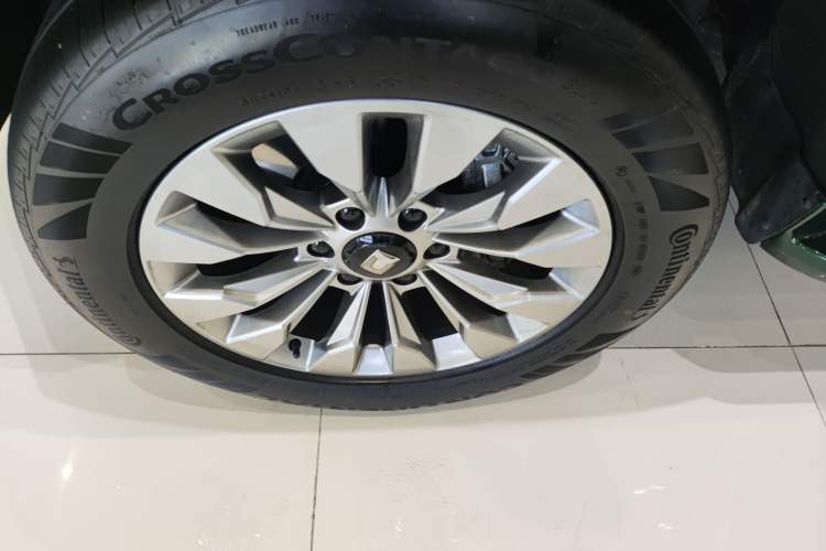 Used Tank 500 New Energy 2026 Model—Hi4-Z Smart Enjoyment Version