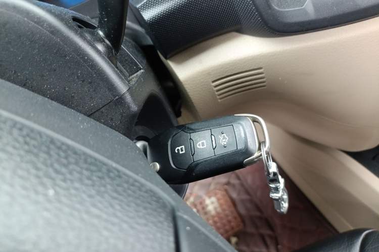 Used Ford Everest 2016 2.0T Gasoline Automatic 4x4 Elite Edition
