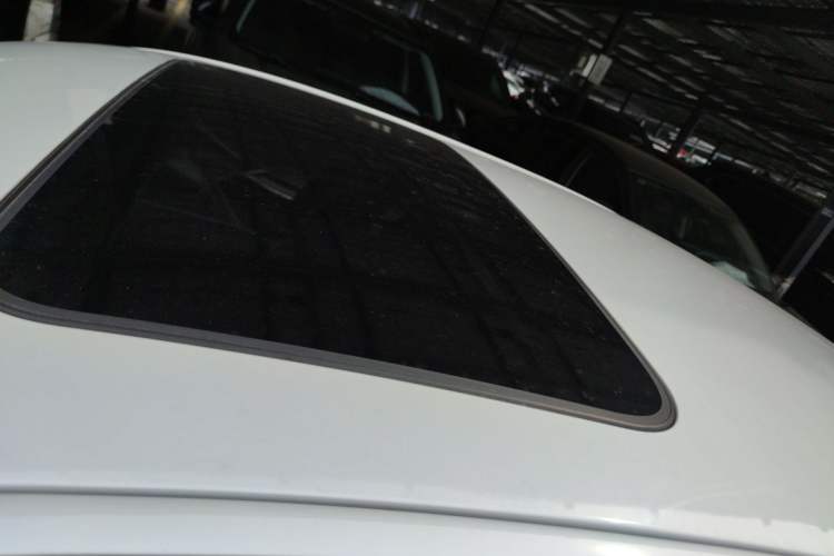 Used BMW 3 Series 2016 320Li Ambition Model
