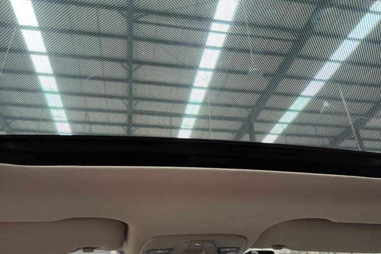 Used Geely Auto Vision X3 2020 1.5L CVT Luxury Model
