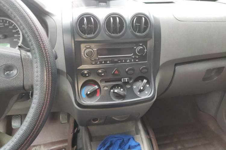 Used Wuling Hongguang 2014 1.5L Base Version