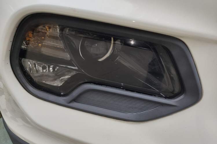 Used Baojun 510 2017 1.5L Manual Luxury Model