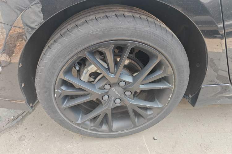 Used Lynk & Co 03 2021 2.0TD Automatic Trendy Champion Edition