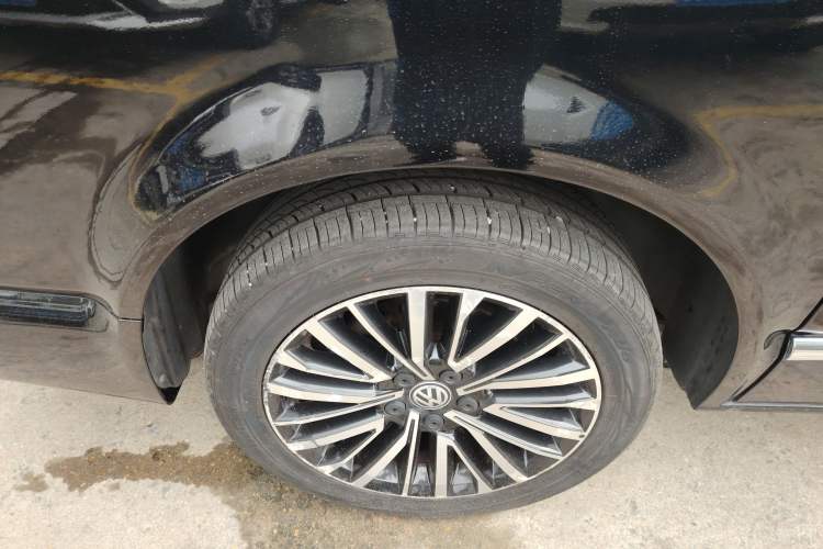 Used Volkswagen Multivan 2018 2.0 TSI 4x4 Prestige Edition 7-Seater
