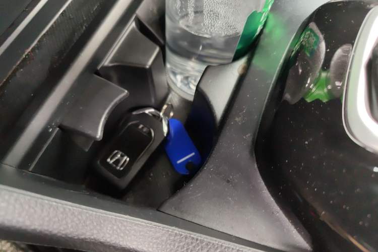 Used Honda Crider 2019 180 Turbo CVT Leading Edition China VI
