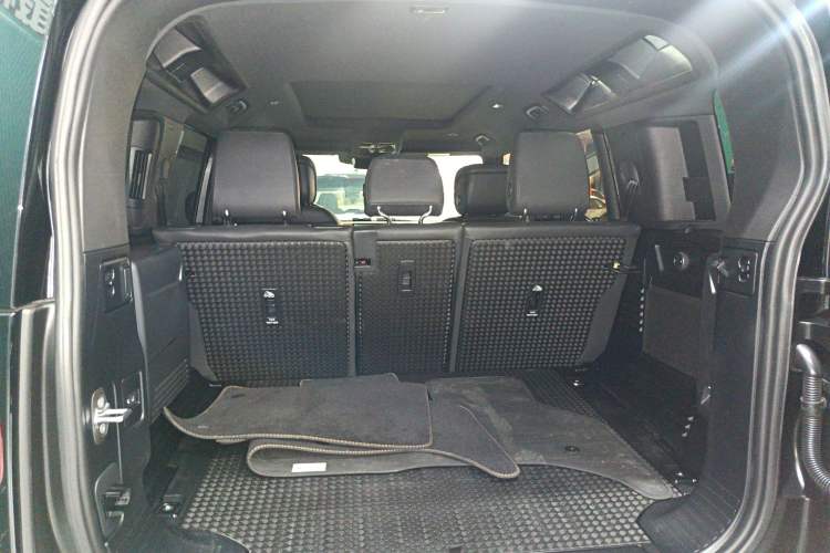 Used Land Rover Defender 2024 110 3.0T P400 X-DYNAMIC HSE