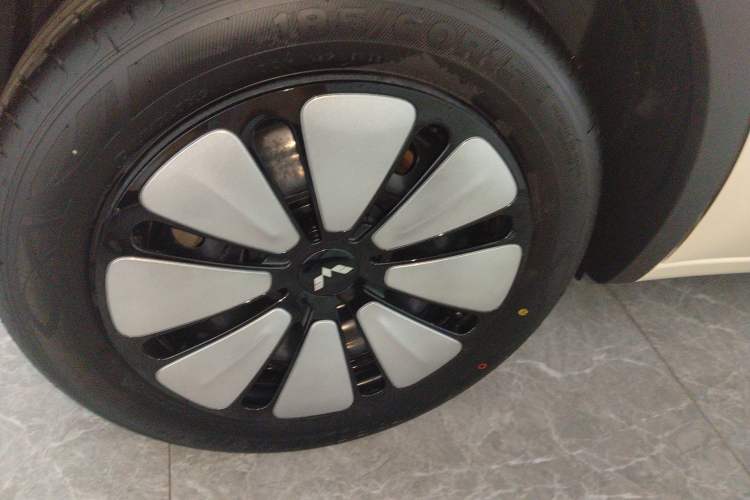 Used Wuling Bingo 2025 333 km Enjoyment Version
