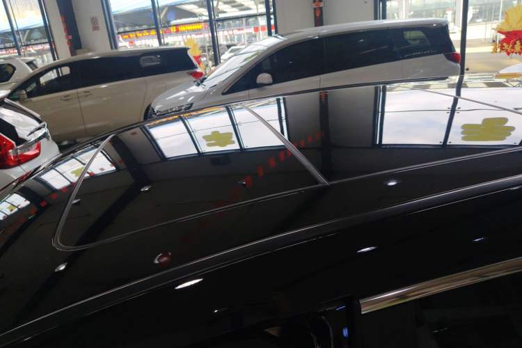 Used Honda Breeze 2021 240TURBO CVT Two-Wheel Drive Smart Enjoyment Version
