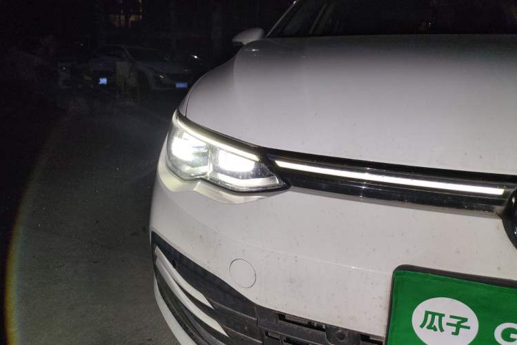 Used Volkswagen Golf 2021 280TSI DSG Pro