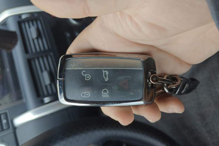 Used Land Rover Discovery Sport 2016 2.0T SE