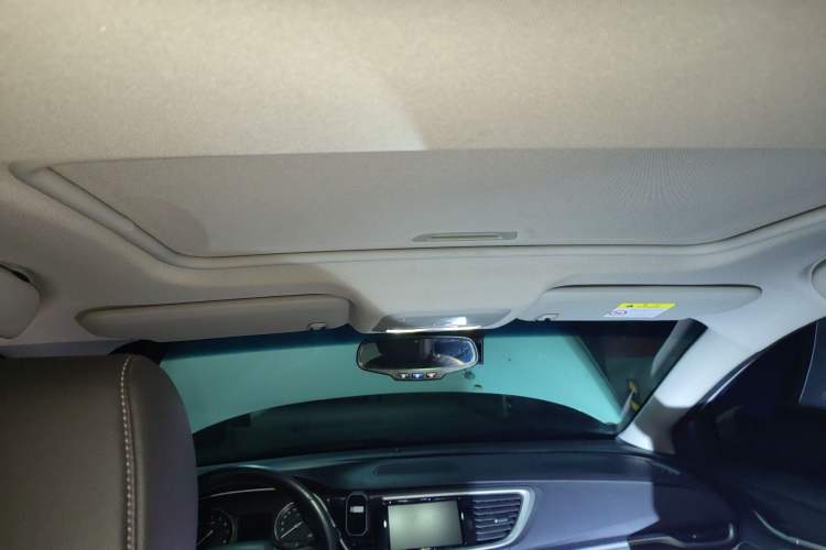 Used Buick Excelle GX 2019 18T Automatic Connected Elite Model China VI Standard
