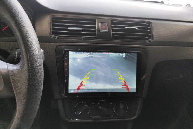 Used Volkswagen Santana 2021 1.5L Automatic Fashion Edition