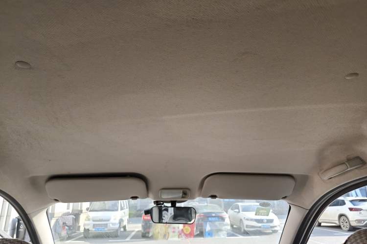 Used Wuling Rongguang V 2018 1.2L Practical Model