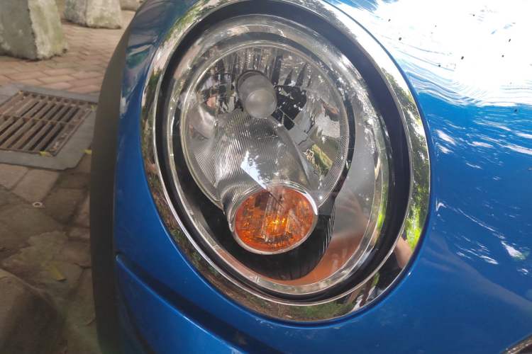 Used MINI Clubman 2011 1.6L COOPER Fun
