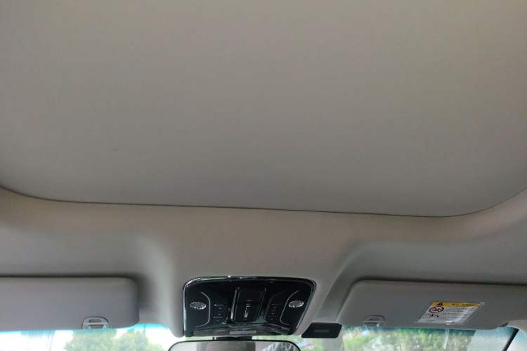 Used JETOUR X90 PLUS 2021 1.6TD DCT Villa 7-Seater
