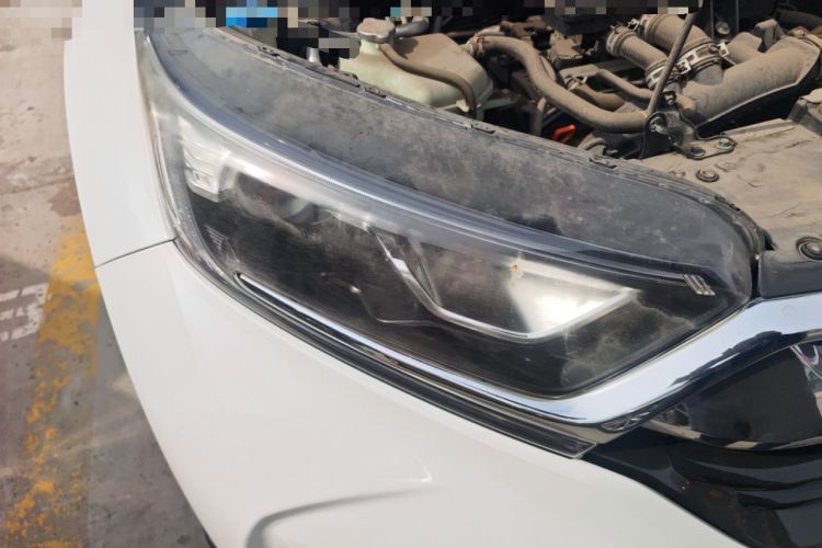 Used Honda CR-V 2018 240TURBO CVT 2WD Comfort Version Right Front Headlight