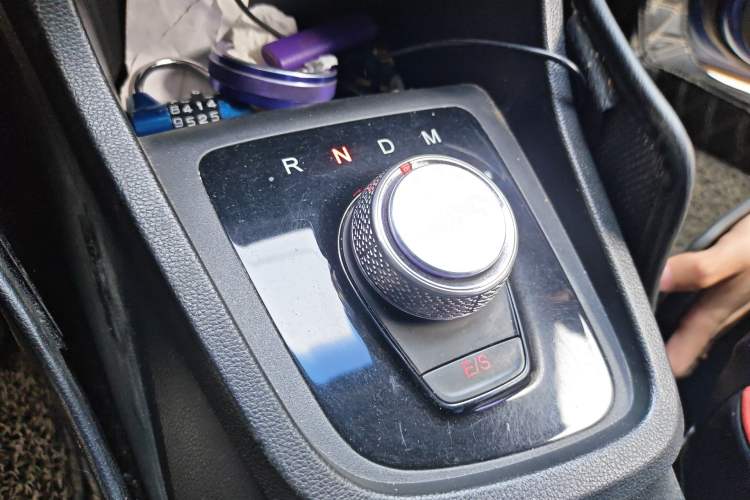 Used Baojun 360 2018 1.5L Automatic Luxury Version China V
