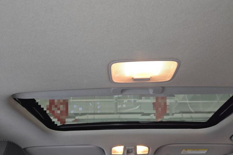 Used Hyundai Elantra (6th Generation / Lingdong) 2016 1.6L Automatic ZhiXuan – Elite Version
