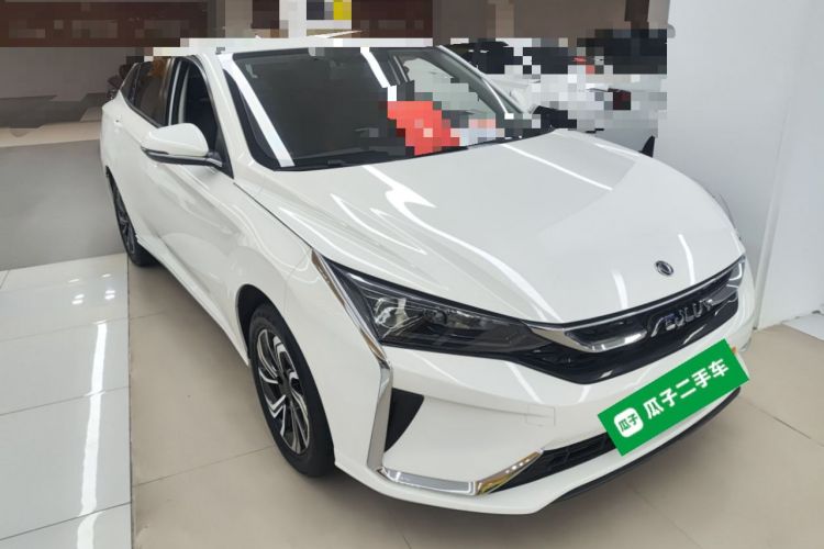 Used Dongfeng Aeolus Yixuan 2021 230T Automatic Zuiqing Edition