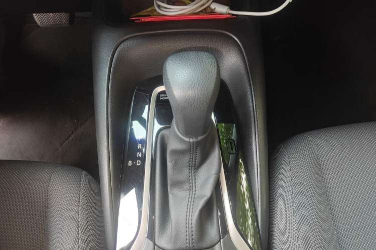 Used Toyota Levin 2022 Dual-Engine 1.8H E-CVT Luxury Edition Gear Lever