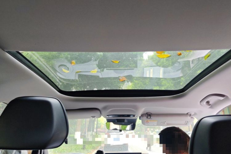 Used Geely Galaxy E5 2024 530 km Exploration+ Version