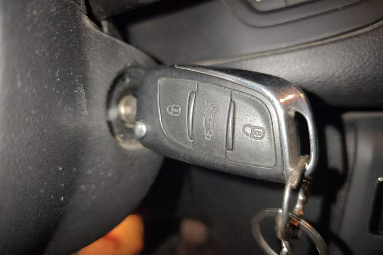 Used Citroen C5 2014 2.0L Automatic Luxury Edition