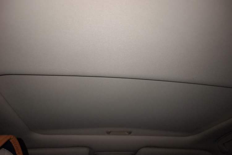 Used BYD G6 2011 1.5T Manual Luxury Edition
